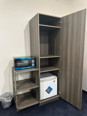 Deluxe Kamer (1 Volwassenen + 1 Kind)