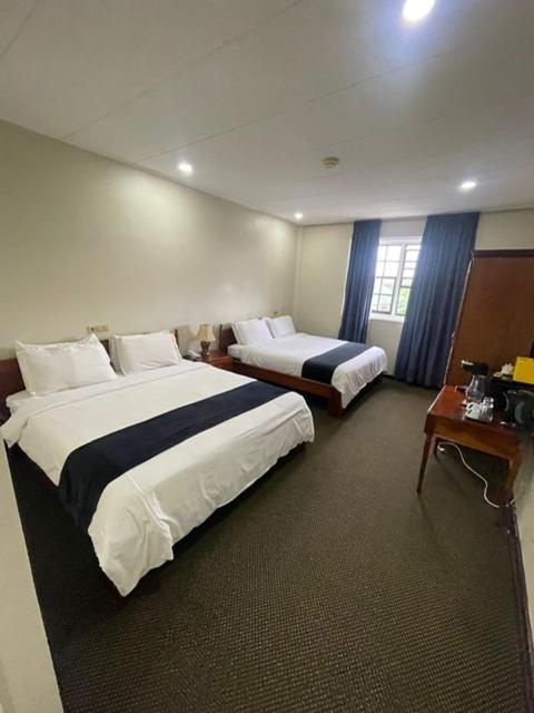Standaard Tweepersoonskamer