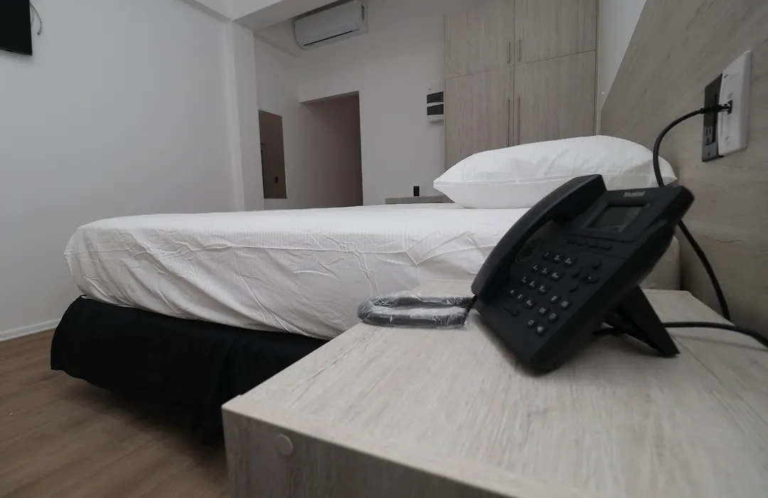 Hotel Royal Brasil-1