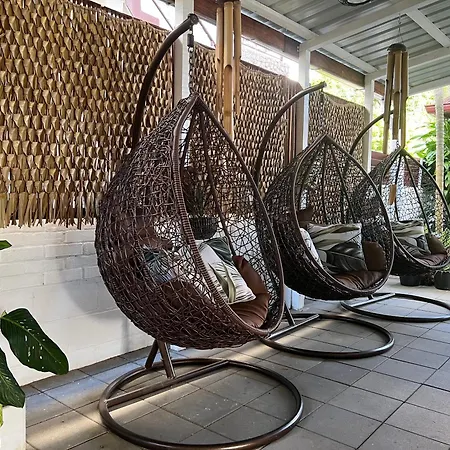 Villa Famiri Boutique Hotel-3