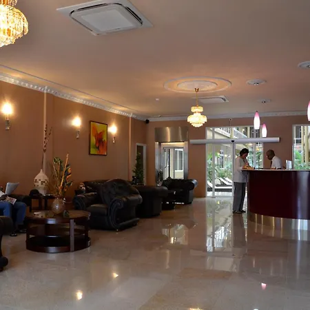 Sheva Hotel-2