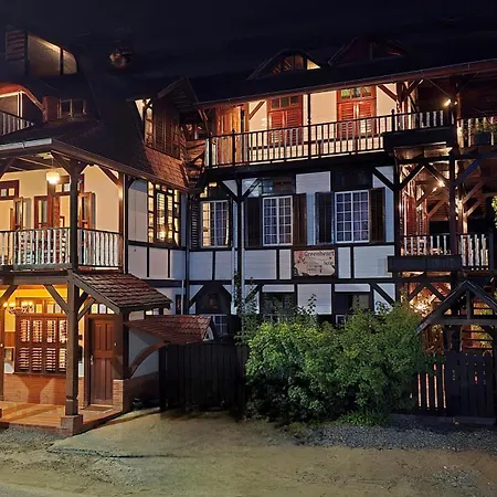 Greenheart Boutique Hotel-3