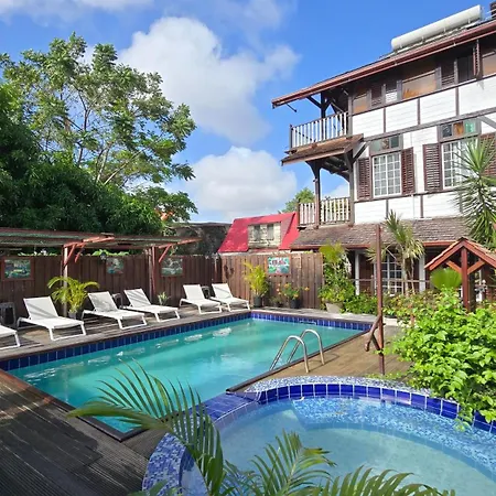 Greenheart Boutique Hotel-2