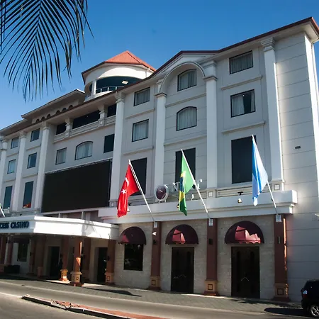 Ramada By Wyndham Princess Paramaribo-2