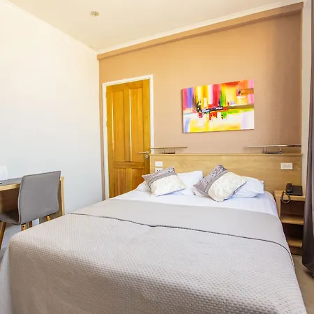 Q-Inn Boutique Hotel-3