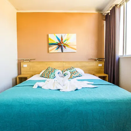 Q-Inn Boutique Hotel-2