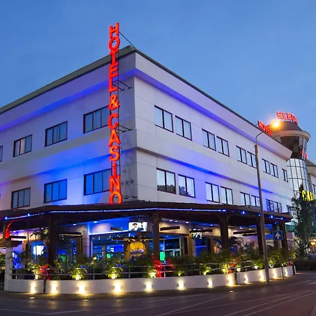 Hotel Elegance Nv-3