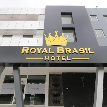 Hotel Royal Brasil-3